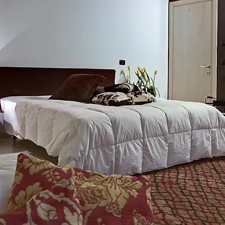 Lejlighedshotel Il Vicolo