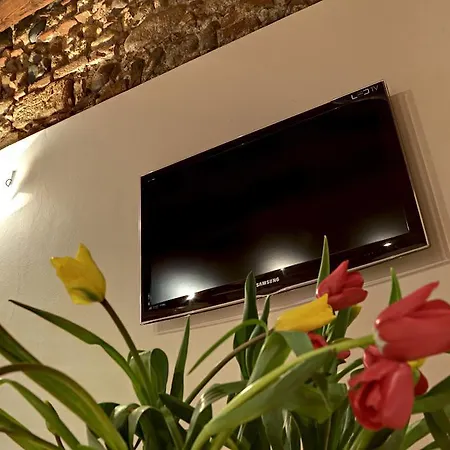 Lejlighedshotel Il Vicolo Verona