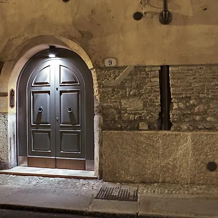 Il Vicolo