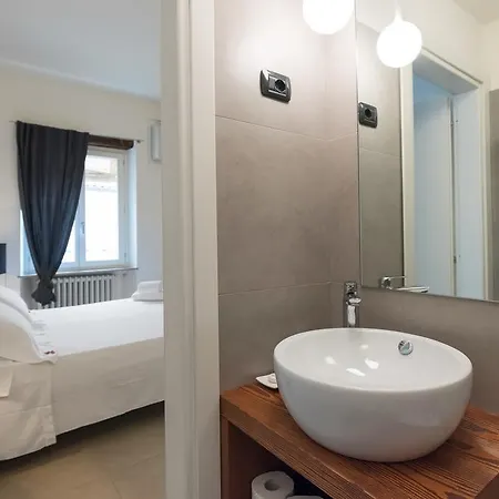 Lejlighedshotel Il Vicolo 3*