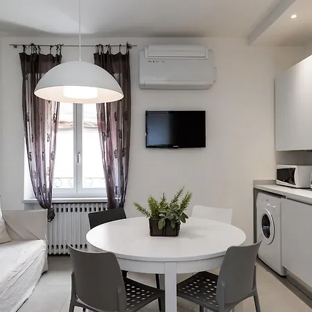 Lejlighedshotel Il Vicolo Verona