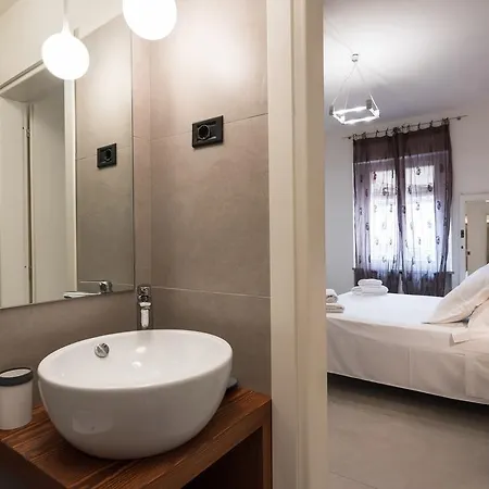 Lejlighedshotel Il Vicolo 3*