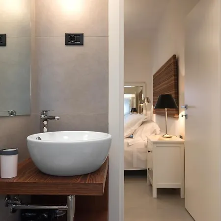 Lejlighedshotel Il Vicolo Verona