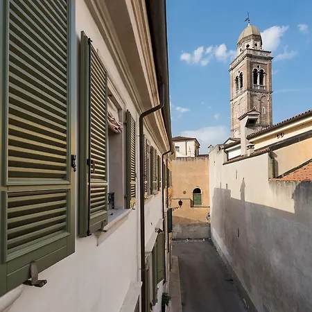 Lejlighedshotel Il Vicolo