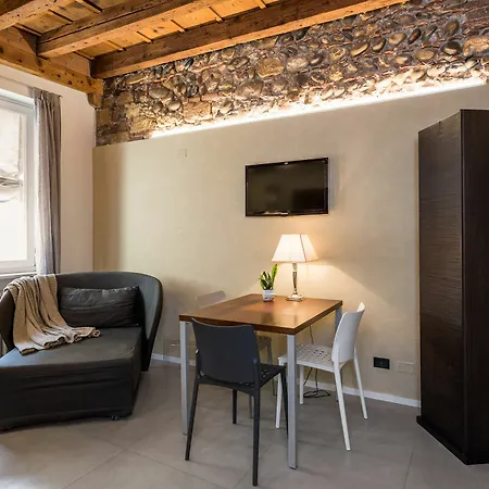 Lejlighedshotel Il Vicolo Verona