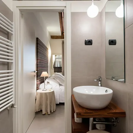 Lejlighedshotel Il Vicolo 3*