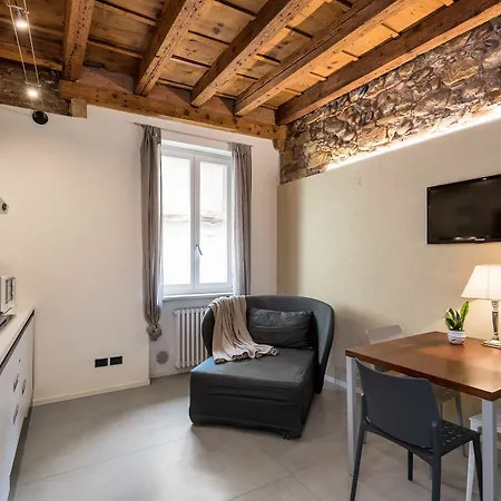 Lejlighedshotel Il Vicolo
