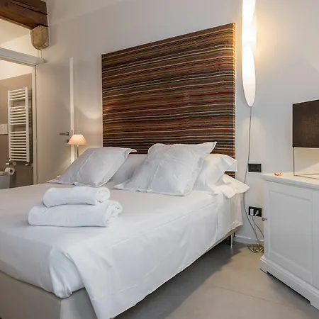 Lejlighedshotel Il Vicolo Verona