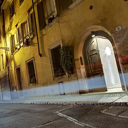 Lejlighedshotel Il Vicolo 3*