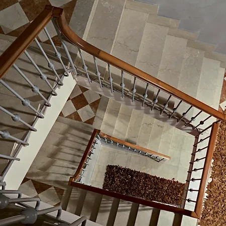 Il Vicolo Lejlighedshotel Verona