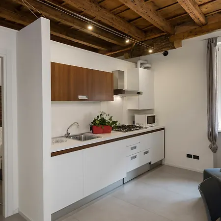 Il Vicolo 3* Verona