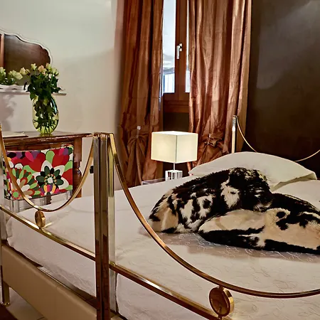 Il Vicolo Lejlighedshotel 3*
