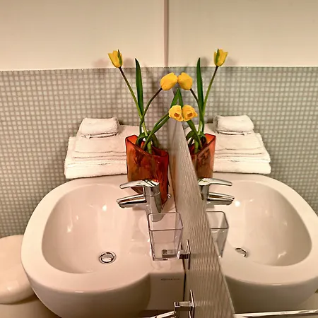 Il Vicolo Lejlighedshotel Verona