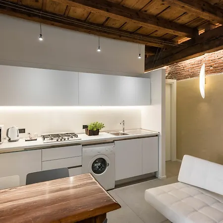 Il Vicolo 3* Verona