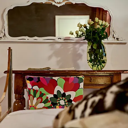 Lejlighedshotel Il Vicolo Verona