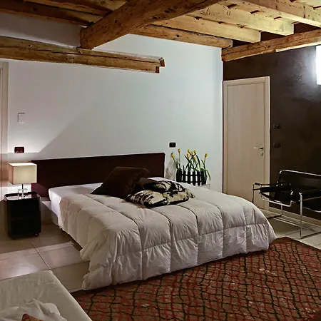 Il Vicolo Lejlighedshotel 3*