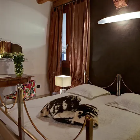 Il Vicolo 3* Verona