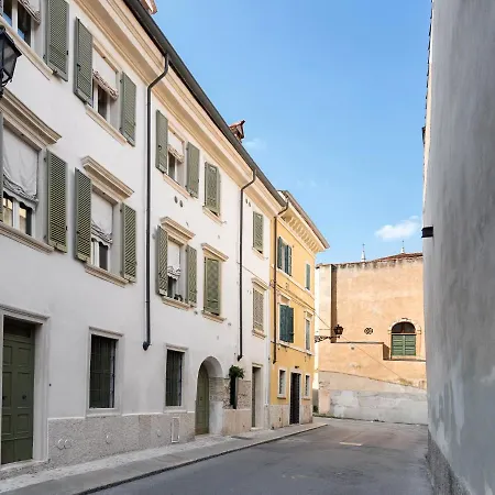 Il Vicolo 3* Verona