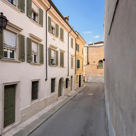 Il Vicolo 3* Verona