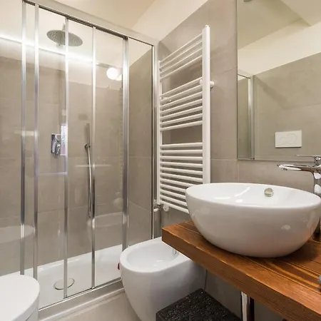 Lejlighedshotel Il Vicolo Verona