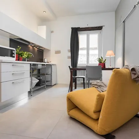 Lejlighedshotel Il Vicolo Verona